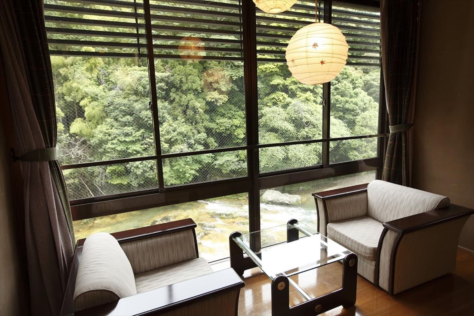 Hazu Bekkan Shinshiro Экстерьер фото