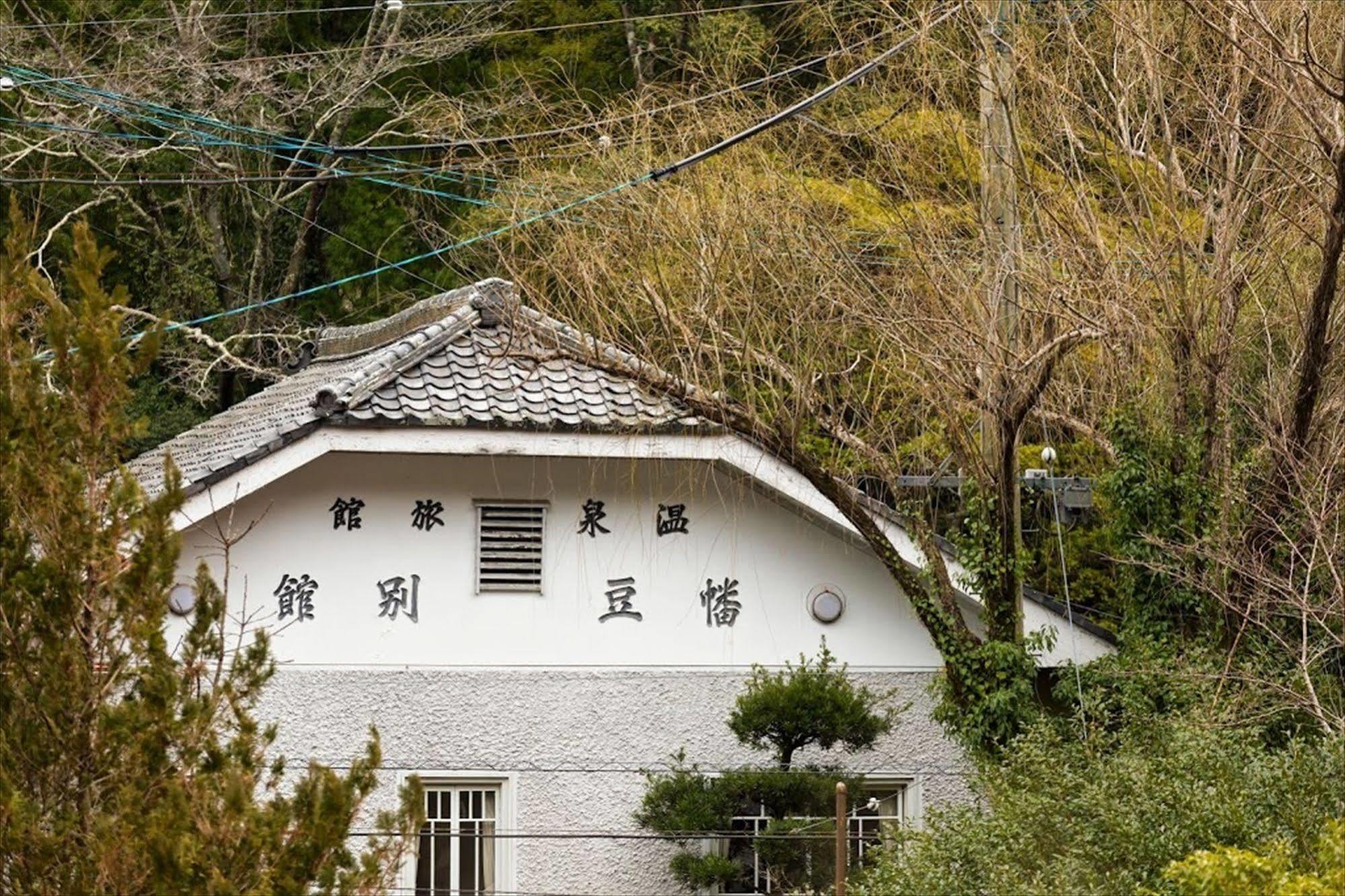 Hazu Bekkan Shinshiro Экстерьер фото